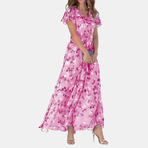 Daisy | Slimming Glamour Dress