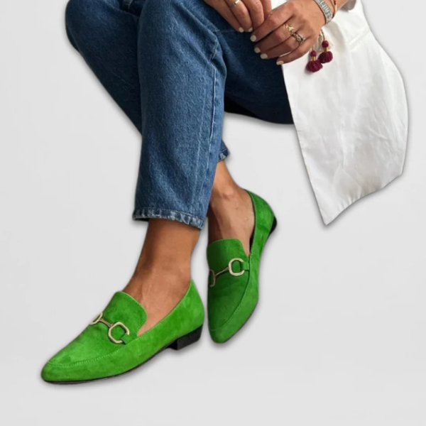 Laura | Chic Loafers