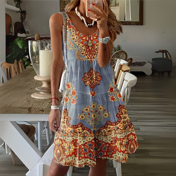 Nina | Elegant Dress