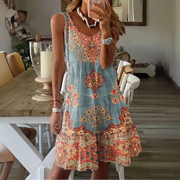 Nina | Elegant Dress
