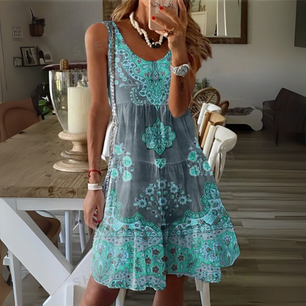 Nina | Elegant Dress